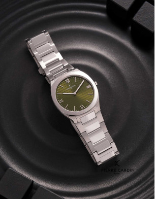 Pierre Cardin Watch for Men